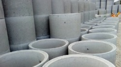 ПЛИТЫ ДОРОЖНЫЕ (ПДН, ПДП)