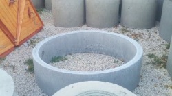 КОЛЬЦА И КОЛОДЦЫ КС / КСГ