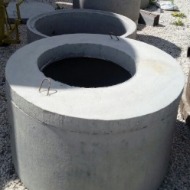 КОЛЬЦА И КОЛОДЦЫ КС / КСГ