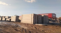 ПЛИТЫ ДОРОЖНЫЕ (ПДН, ПДП)