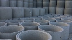 КОЛЬЦА И КОЛОДЦЫ КС / КСГ