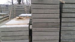 плиты дорожные