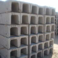 Дренажные лотки