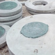 КОЛЬЦА И КОЛОДЦЫ КС / КСГ