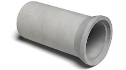 ТРУБЫ ЖБ БЕЗНАПОРНЫЕ РАСТРУБНЫЕ