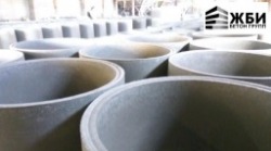 КОЛЬЦА И КОЛОДЦЫ КС / КСГ