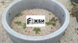 КОЛЬЦА И КОЛОДЦЫ КС / КСГ