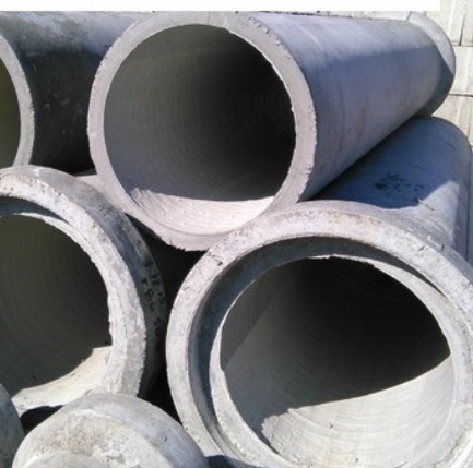 ТРУБЫ ЖБ БЕЗНАПОРНЫЕ РАСТРУБНЫЕ