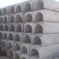 Дренажные лотки