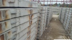 ПЛИТЫ ДОРОЖНЫЕ (ПДН, ПДП)